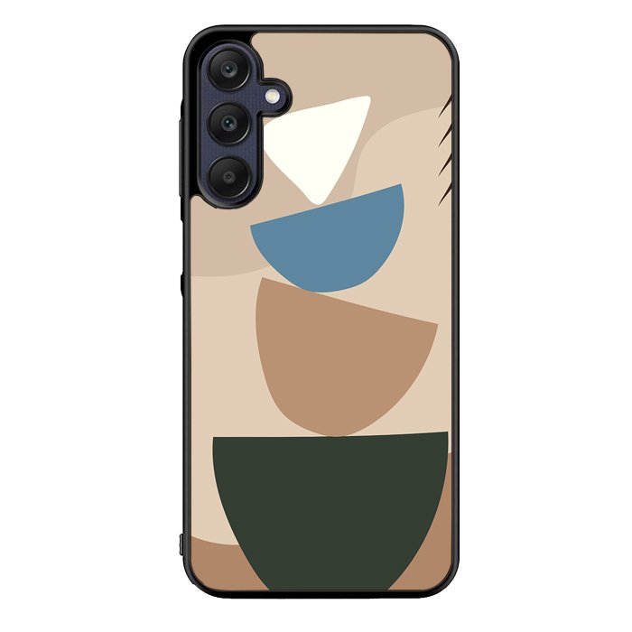 Minimalist Art FZ1492 Samsung Galaxy A15 5G Case