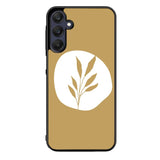 Floral Minimalist FZ1514 Samsung Galaxy A15 5G Case