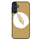 Floral Minimalist FZ1515 Samsung Galaxy A15 5G Case