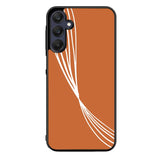 Minimalist Art FZ1517 Samsung Galaxy A35 5G Case