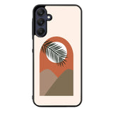 Floral Minimalist FZ1527 Samsung Galaxy A25 5G Case