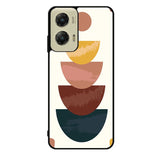 Floral Minimalist FZ1557 Motorola Moto G Stylus 5G 2024 Case
