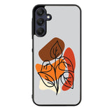 Floral Minimalist FZ1604 Samsung Galaxy A15 5G Case