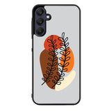 Floral Minimalist FZ1606 Samsung Galaxy A15 5G Case