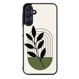 Floral Minimalist FZ1609 Samsung Galaxy A25 5G Case