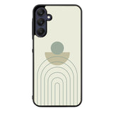 Minimalist Line Art FZ1614 Samsung Galaxy A15 5G Case