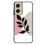 Floral Minimalist FZ1616 Motorola Moto G Stylus 5G 2024 Case