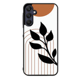 Floral Minimalist FZ1620 Samsung Galaxy A15 5G Case