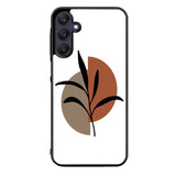 Floral Minimalist FZ1622 Samsung Galaxy A15 5G Case