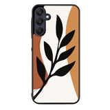 Floral Minimalist FZ1636 Samsung Galaxy A15 5G Case