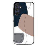 Minimalist Art FZ1638 Samsung Galaxy A15 5G Case