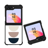 Minimalist Art FZ1639 Samsung Galaxy Z Flip 5 2023 5G Case