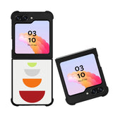 Minimalist Art FZ1641 Samsung Galaxy Z Flip 5 2023 5G Case