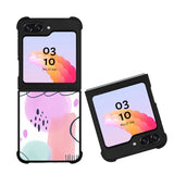 Minimalist Art FZ1649 Samsung Galaxy Z Flip 5 2023 5G Case