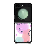 Minimalist Art FZ1649 Samsung Galaxy Z Flip 6 2024 5G Case