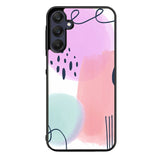 Minimalist Art FZ1649 Samsung Galaxy A25 5G Case