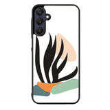 Floral Minimalist FZ1654 Samsung Galaxy A15 5G Case