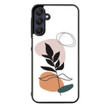 Floral Minimalist FZ1656 Samsung Galaxy A25 5G Case