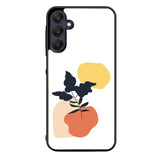 Floral Minimalist FZ1678 Samsung Galaxy A25 5G Case