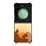 Mount Minimalist FZ1695 Samsung Galaxy Z Flip 6 2024 5G Case