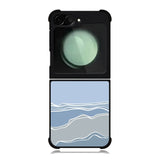 Minimalist Art FZ1698 Samsung Galaxy Z Flip 6 2024 5G Case