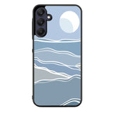 Minimalist Art FZ1699 Samsung Galaxy A35 5G Case