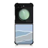 Minimalist Art FZ1700 Samsung Galaxy Z Flip 6 2024 5G Case