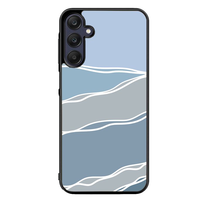 Minimalist Art FZ1700 Samsung Galaxy A15 5G Case