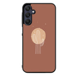 cactus minimalist FZ1704 Samsung Galaxy A15 5G Case