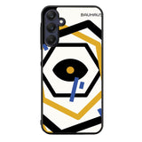 Bauhaus Art FZ1707 Samsung Galaxy A15 5G Case