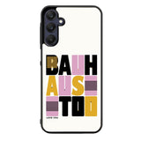 Bauhaus Love You Too FZ1708 Samsung Galaxy A25 5G Case