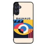 Abstract Bauhaus geometric FZ1732 Samsung Galaxy A15 5G Case