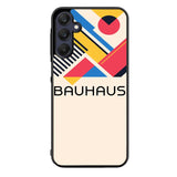 Abstract Bauhaus geometric FZ1744 Samsung Galaxy A25 5G Case