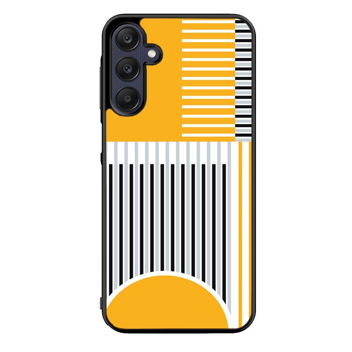Abstract geometric FZ1746 Samsung Galaxy A25 5G Case
