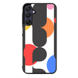 Abstract geometric FZ1752 Samsung Galaxy A15 5G Case