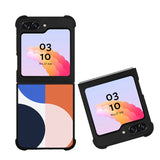 Abstract geometric FZ1756 Samsung Galaxy Z Flip 5 2023 5G Case