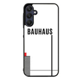 Abstract Bauhaus geometric FZ1760 Samsung Galaxy A15 5G Case