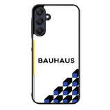 Abstract Bauhaus geometric FZ1761 Samsung Galaxy A15 5G Case