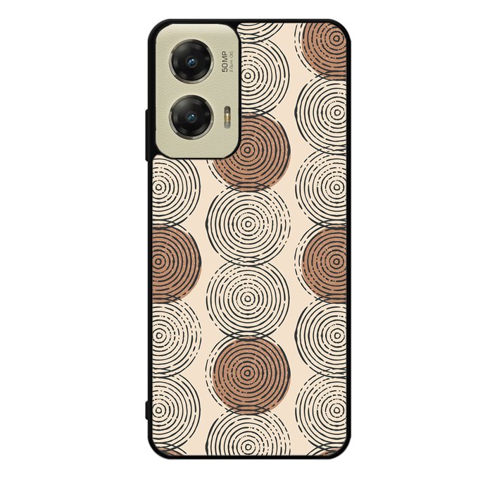 Pattern Art FZ1771 Motorola Moto G Stylus 5G 2024 Case
