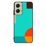 Abstract geometric FZ1777 Motorola Moto G Stylus 5G 2024 Case