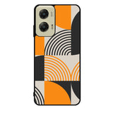 Abstract geometric FZ1780 Motorola Moto G Stylus 5G 2024 Case
