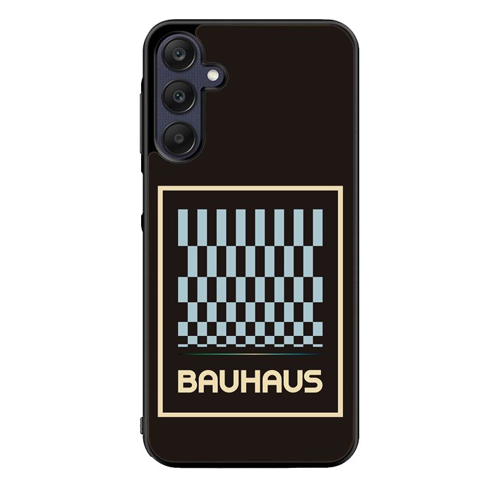 Abstract Bauhaus geometric FZ1789 Samsung Galaxy A15 5G Case