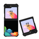 Abstract geometric FZ1797 Samsung Galaxy Z Flip 5 2023 5G Case