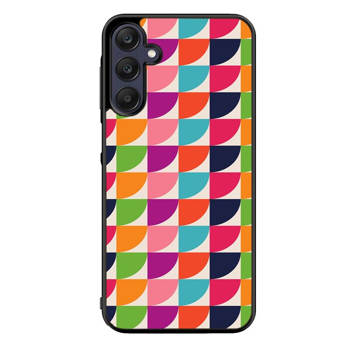 geometric FZ1801 Samsung Galaxy A15 5G Case