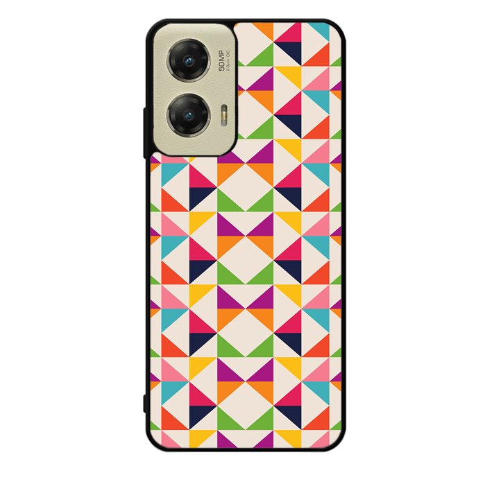 geometric FZ1802 Motorola Moto G Stylus 5G 2024 Case