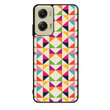 geometric FZ1802 Motorola Moto G Stylus 5G 2024 Case