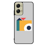 Minimalist Geometric FZ1808 Motorola Moto G Stylus 5G 2024 Case