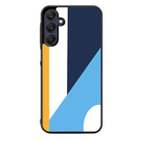 Minimalist Geometric FZ1811 Samsung Galaxy A25 5G Case