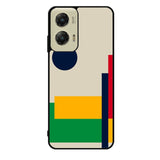 Minimalist Geometric FZ1812 Motorola Moto G Stylus 5G 2024 Case