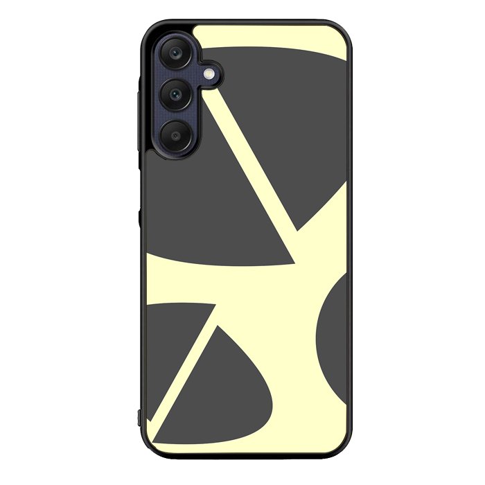 Minimalist Geometric FZ1813 Samsung Galaxy A35 5G Case
